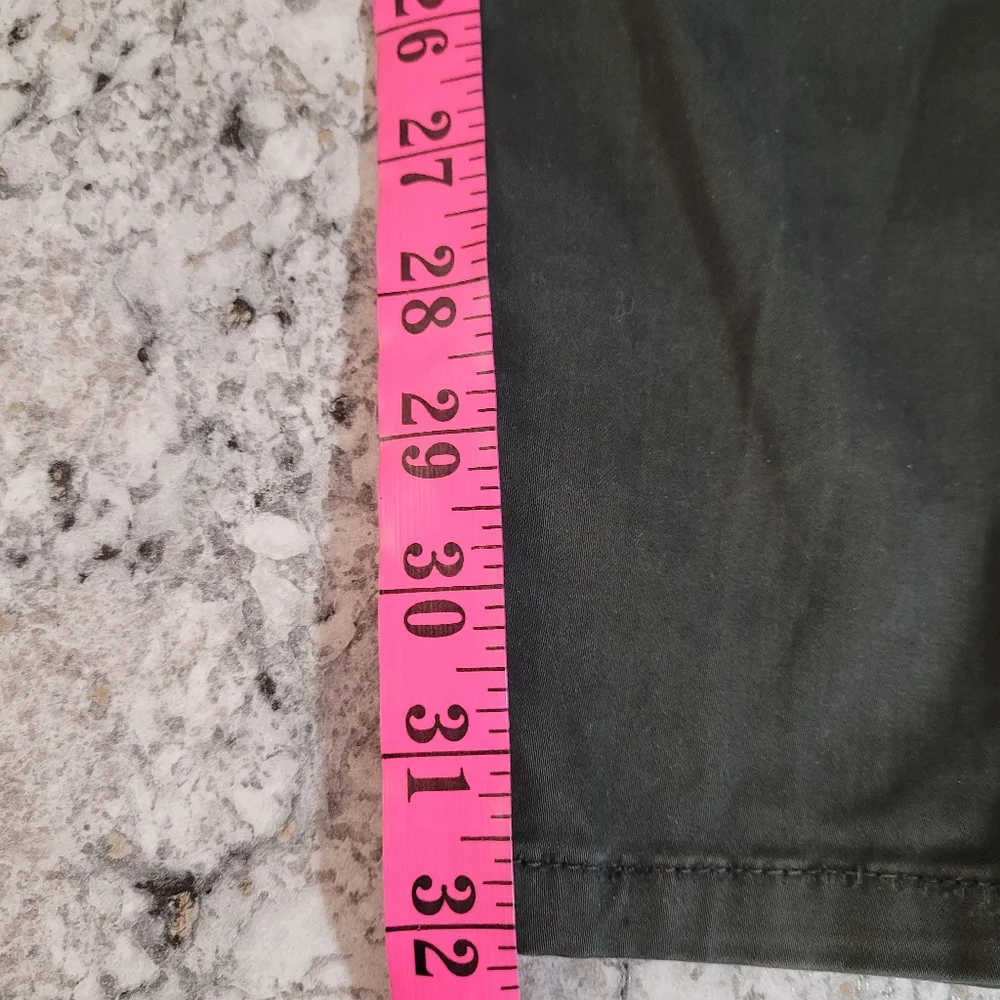 Remix Jeans Size 29 Button Fly Pants - Picture 9 of 12